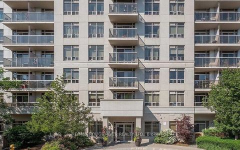 Photo 0 at PH917 - 3650 Kingston Road, Scarborough Village, Toronto