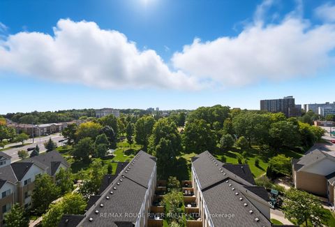 Photo 8 at PH917 - 3650 Kingston Road, Scarborough Village, Toronto