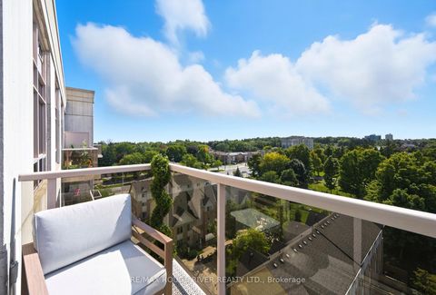 Photo 9 at PH917 - 3650 Kingston Road, Scarborough Village, Toronto