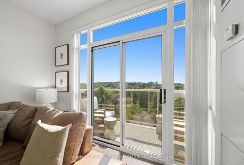 Photo 10 at PH917 - 3650 Kingston Road, Scarborough Village, Toronto