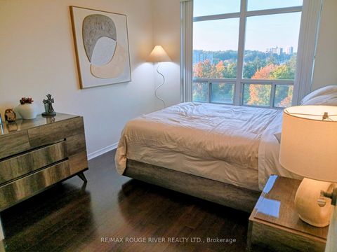 Photo 11 at PH917 - 3650 Kingston Road, Scarborough Village, Toronto