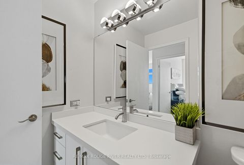 Photo 14 at PH917 - 3650 Kingston Road, Scarborough Village, Toronto