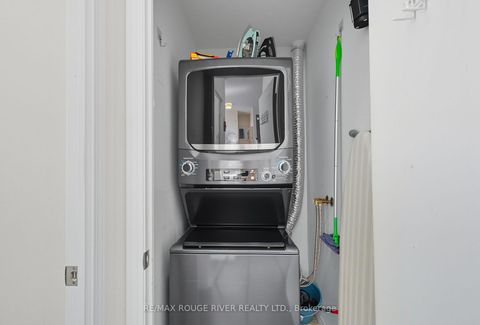 Photo 15 at PH917 - 3650 Kingston Road, Scarborough Village, Toronto