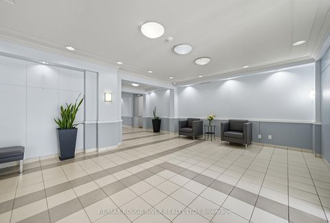 Photo 16 at PH917 - 3650 Kingston Road, Scarborough Village, Toronto