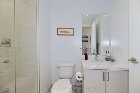 Photo 20 at 326 - 501 St Clair Avenue W, Casa Loma, Toronto