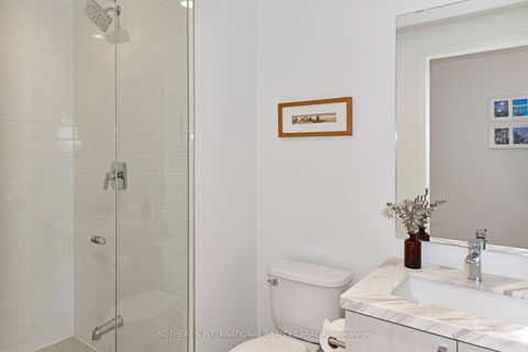 Photo 21 at 326 - 501 St Clair Avenue W, Casa Loma, Toronto