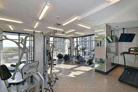 Photo 24 at 326 - 501 St Clair Avenue W, Casa Loma, Toronto