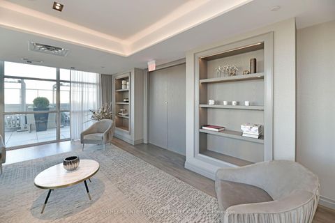 Photo 26 at 326 - 501 St Clair Avenue W, Casa Loma, Toronto