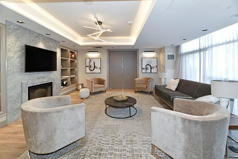 Photo 27 at 326 - 501 St Clair Avenue W, Casa Loma, Toronto