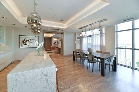 Photo 28 at 326 - 501 St Clair Avenue W, Casa Loma, Toronto