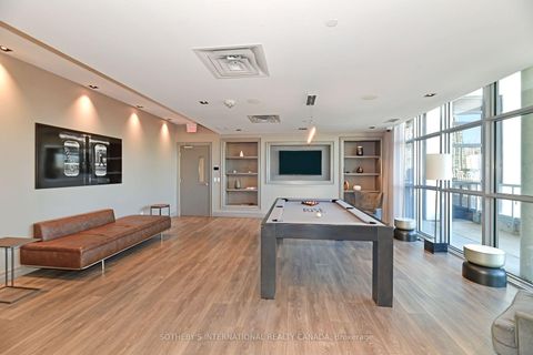 Photo 30 at 326 - 501 St Clair Avenue W, Casa Loma, Toronto