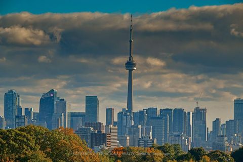 Photo 38 at 326 - 501 St Clair Avenue W, Casa Loma, Toronto