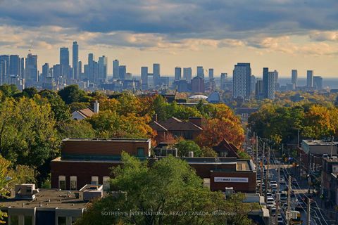 Photo 39 at 326 - 501 St Clair Avenue W, Casa Loma, Toronto