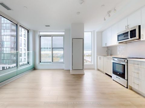 Photo 0 at 614 - 1195 The Queensway, City Centre West, Toronto