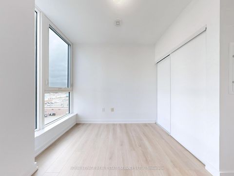 Photo 17 at 614 - 1195 The Queensway, City Centre West, Toronto