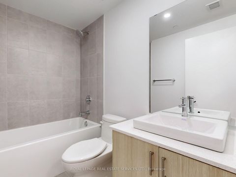 Photo 18 at 614 - 1195 The Queensway, City Centre West, Toronto