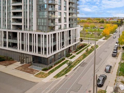 Photo 24 at 614 - 1195 The Queensway, City Centre West, Toronto