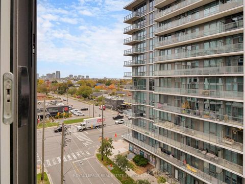 Photo 30 at 614 - 1195 The Queensway, City Centre West, Toronto