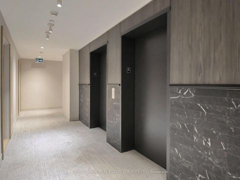 Photo 34 at 614 - 1195 The Queensway, City Centre West, Toronto