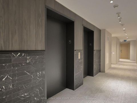 Photo 35 at 614 - 1195 The Queensway, City Centre West, Toronto