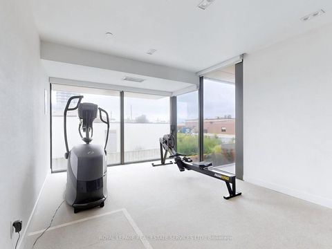 Photo 36 at 614 - 1195 The Queensway, City Centre West, Toronto