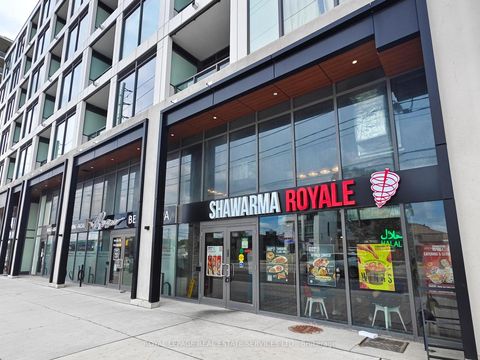 Photo 41 at 614 - 1195 The Queensway, City Centre West, Toronto