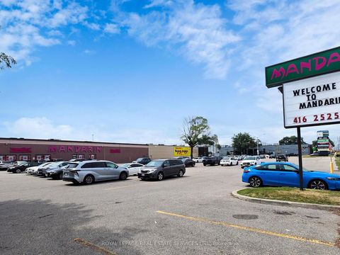 Photo 42 at 614 - 1195 The Queensway, City Centre West, Toronto