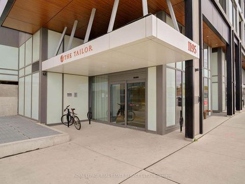 Photo 46 at 614 - 1195 The Queensway, City Centre West, Toronto