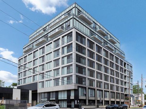 Photo 47 at 614 - 1195 The Queensway, City Centre West, Toronto