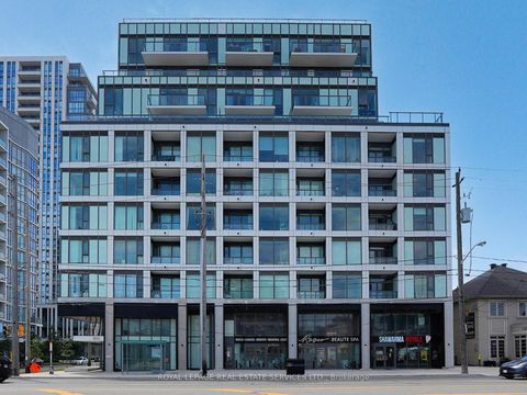 Photo 48 at 614 - 1195 The Queensway, City Centre West, Toronto