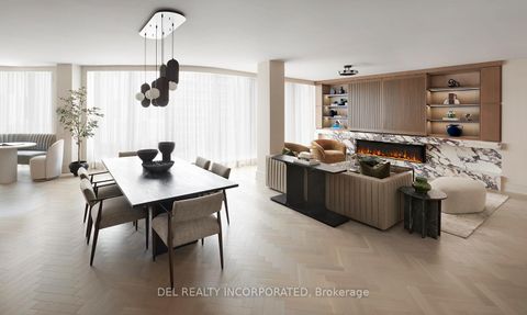 Photo 2 at 815 - 155 Merchants' Wharf, Waterfront Communities C8, Toronto