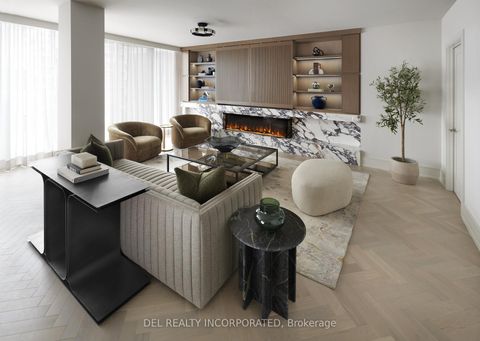 Photo 3 at 815 - 155 Merchants' Wharf, Waterfront Communities C8, Toronto