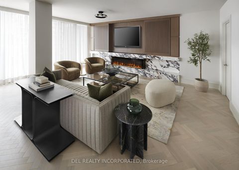 Photo 4 at 815 - 155 Merchants' Wharf, Waterfront Communities C8, Toronto