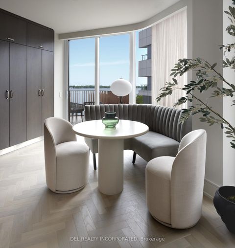 Photo 5 at 815 - 155 Merchants' Wharf, Waterfront Communities C8, Toronto