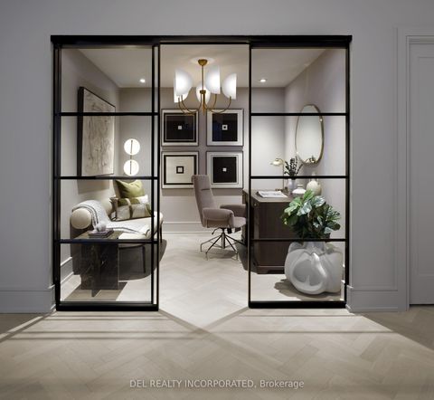 Photo 6 at 815 - 155 Merchants' Wharf, Waterfront Communities C8, Toronto