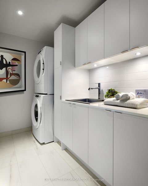 Photo 7 at 815 - 155 Merchants' Wharf, Waterfront Communities C8, Toronto