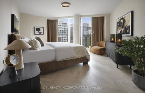 Photo 10 at 815 - 155 Merchants' Wharf, Waterfront Communities C8, Toronto