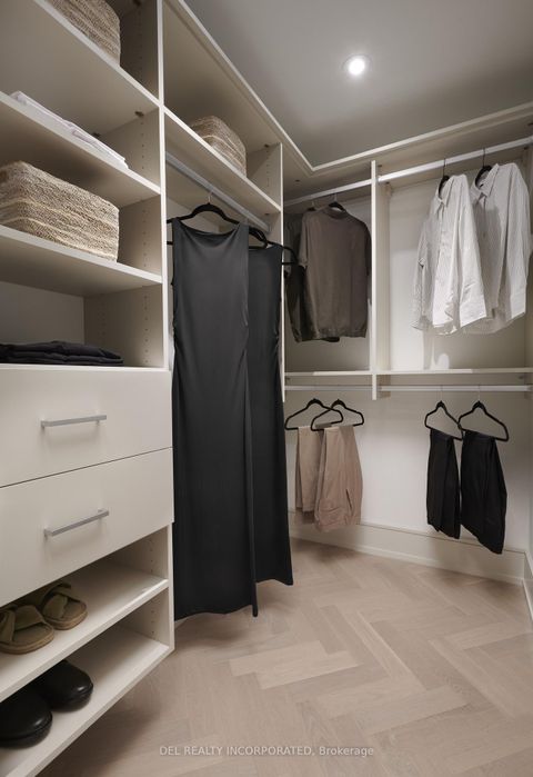 Photo 11 at 815 - 155 Merchants' Wharf, Waterfront Communities C8, Toronto