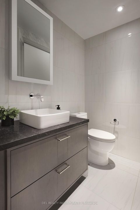 Photo 13 at 815 - 155 Merchants' Wharf, Waterfront Communities C8, Toronto