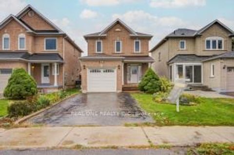 Photo 0 at 178 Hawker Road, Maple, Vaughan