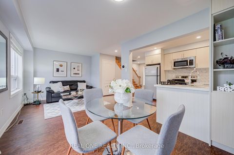 Photo 5 at 178 Hawker Road, Maple, Vaughan