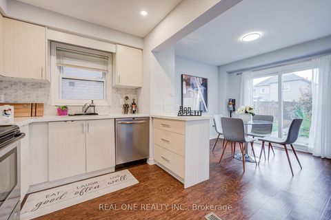 Photo 15 at 178 Hawker Road, Maple, Vaughan