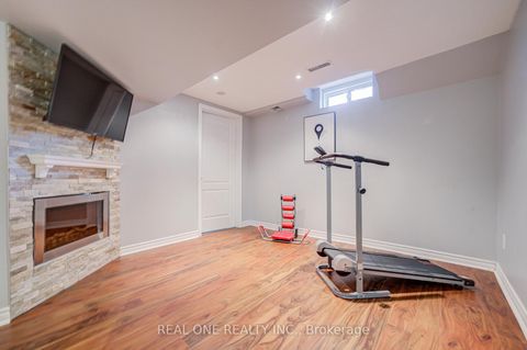 Photo 23 at 178 Hawker Road, Maple, Vaughan