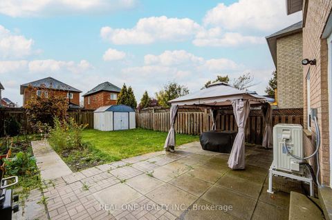 Photo 25 at 178 Hawker Road, Maple, Vaughan