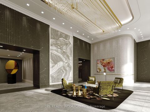 Photo 3 at 305 - 259 The Kingsway, Humber Valley, Toronto