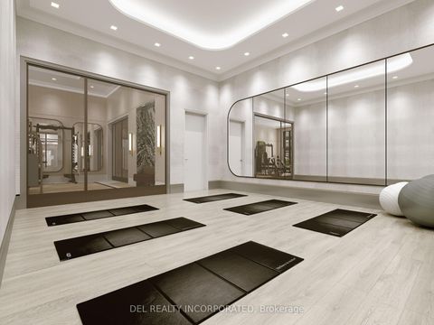 Photo 9 at 305 - 259 The Kingsway, Humber Valley, Toronto