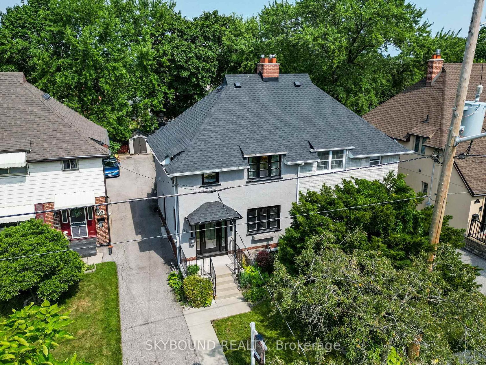 91 Eighth Street, New Toronto, Toronto photo number 2 91 Eighth Street, New Toronto, Toronto photo number 2