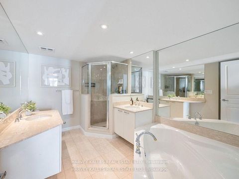 Photo 17 at 1309 - 140 Simcoe Street, Waterfront Communities C1, Toronto