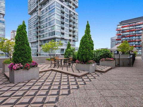 Photo 21 at 1309 - 140 Simcoe Street, Waterfront Communities C1, Toronto