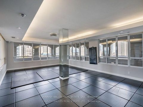 Photo 24 at 1309 - 140 Simcoe Street, Waterfront Communities C1, Toronto